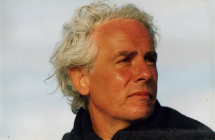 L'auteur Franck Gordon
